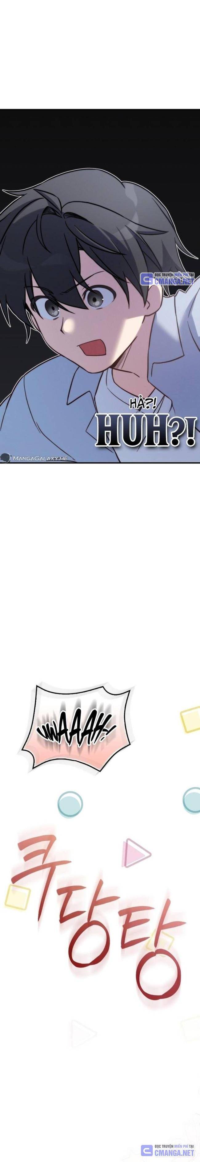 Trở Thành Bạn Thời Thơ Ấu Của Boss Cấp Trung - Page 21