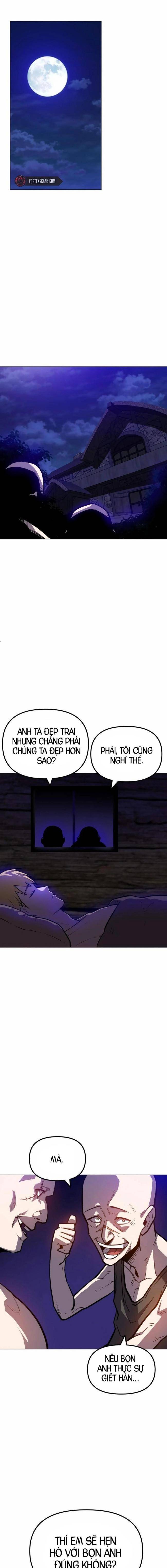 Kị Sĩ Xương Khô - Page 59