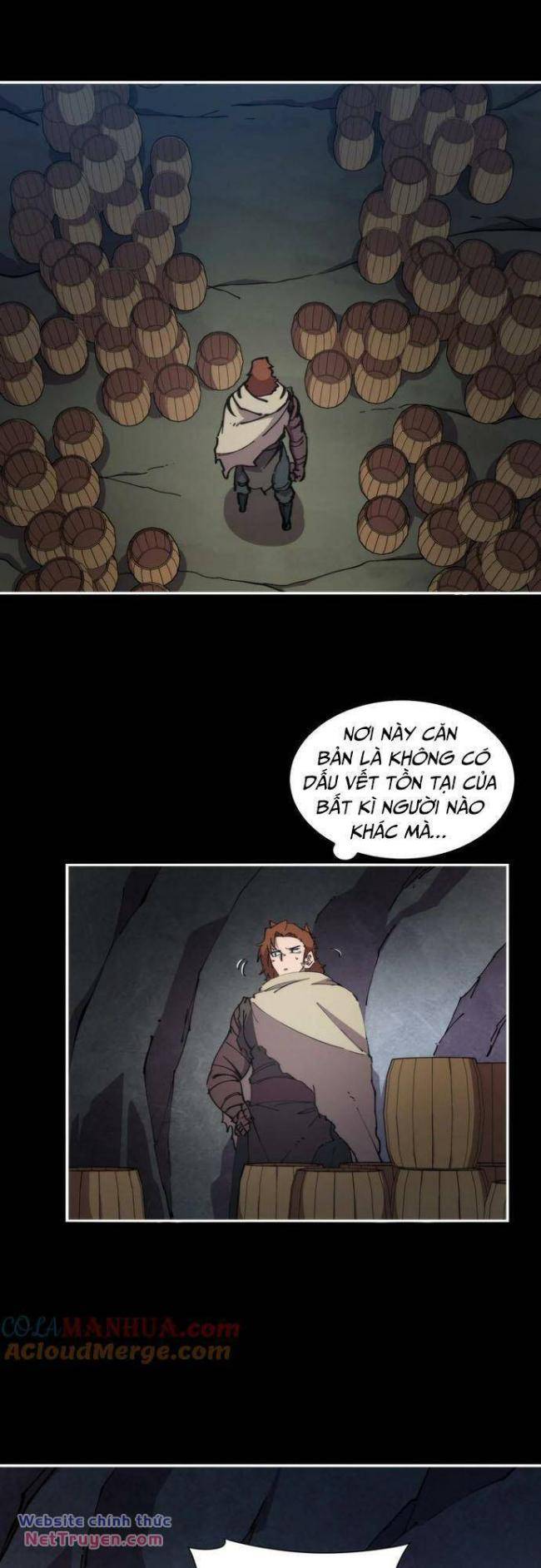 Xuyên Về Thời Nguyên Thuỷ, Ta Trở Thành Bá Chủ! - Page 18