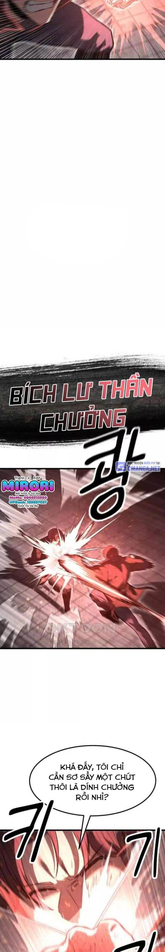 Võ Vương Kang Haejin - Page 8