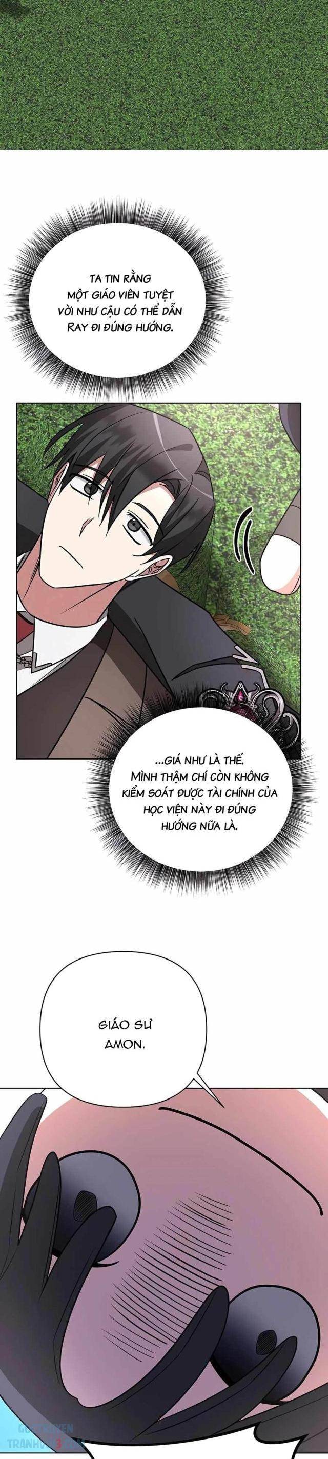 Học Viện Phá Sản - Page 9