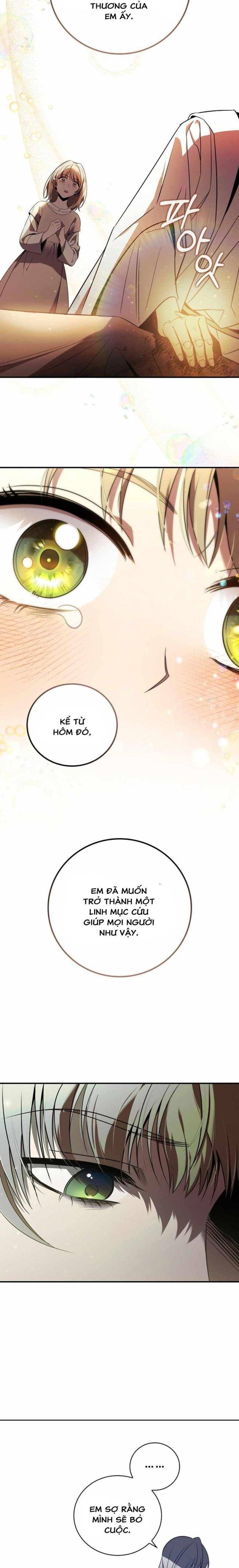 Tao Tái Sinh Làm Trùm - Page 26