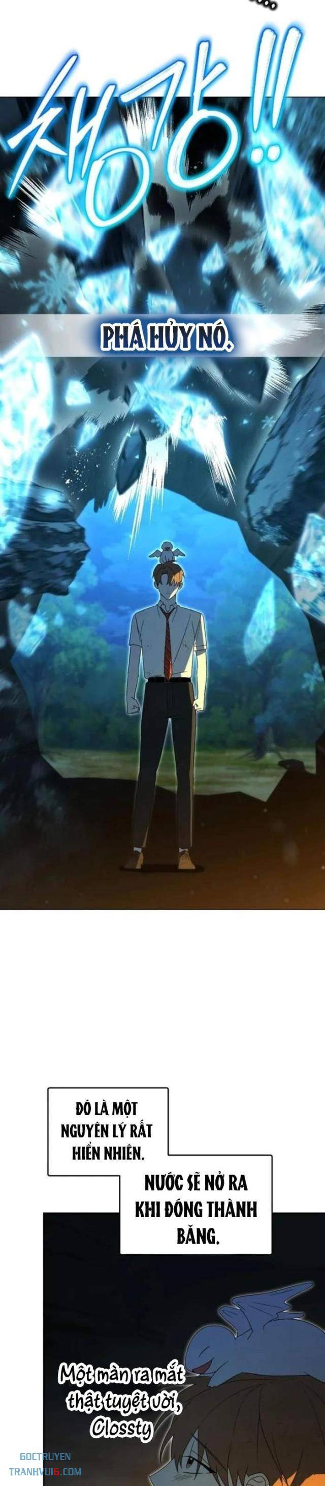 Thuần Thú Sư Thiên Tài Của Học Viện - Page 25