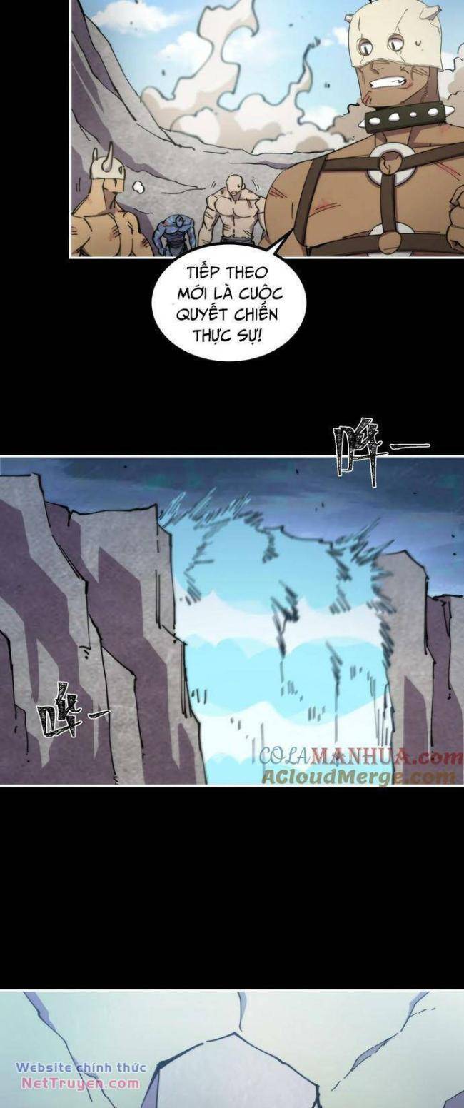 Xuyên Về Thời Nguyên Thuỷ, Ta Trở Thành Bá Chủ! - Page 12