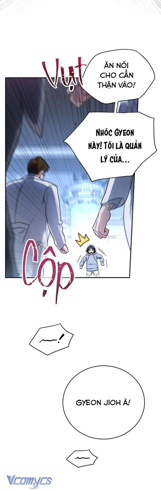 Hướng Dẫn Sinh Tồn Dành Cho Người Xếp Hạng - Page 46