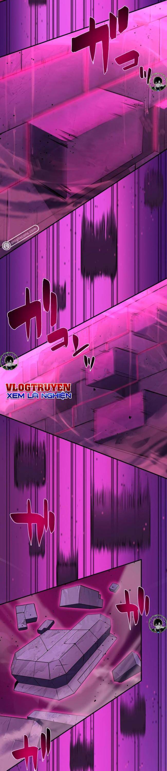 Zero 0 - Vựơt Qua Cả Ma Pháp Thời Không - Page 57