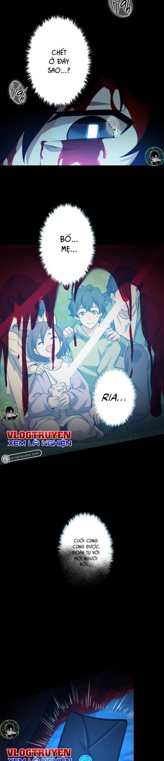 Zero 0 - Vựơt Qua Cả Ma Pháp Thời Không - Page 65