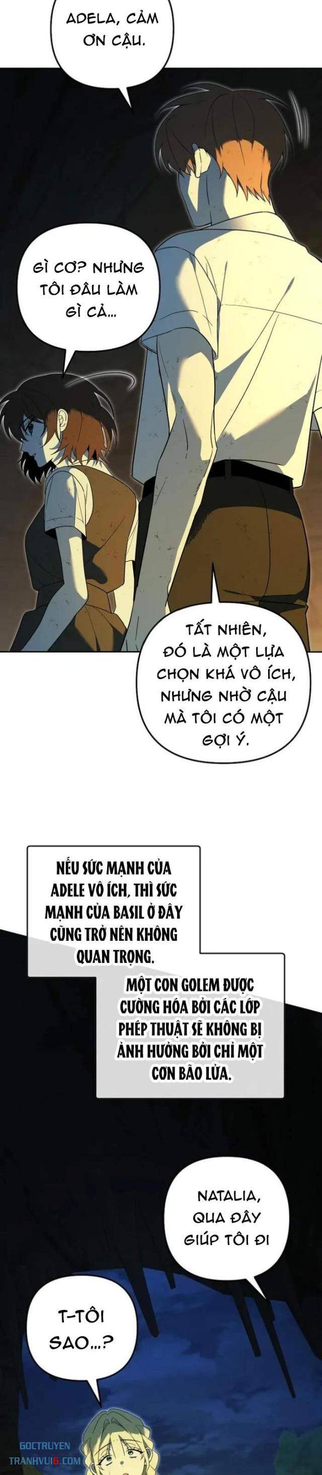 Thuần Thú Sư Thiên Tài Của Học Viện - Page 19