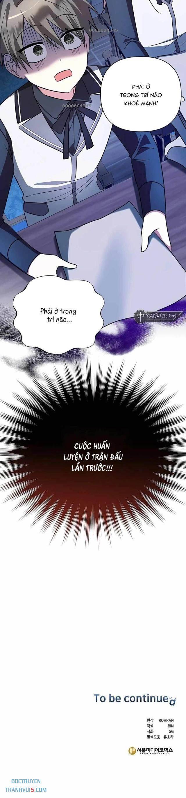 Học Viện Phá Sản - Page 38