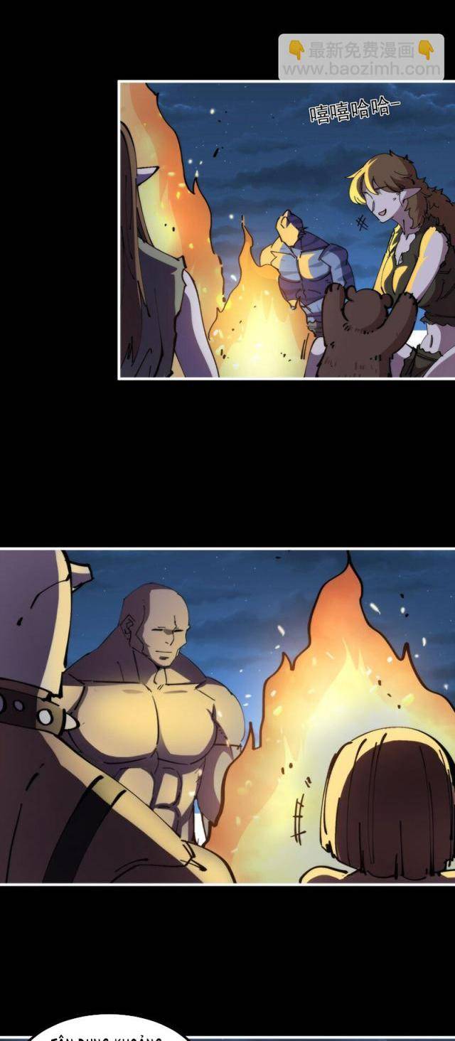 Xuyên Về Thời Nguyên Thuỷ, Ta Trở Thành Bá Chủ! - Page 26