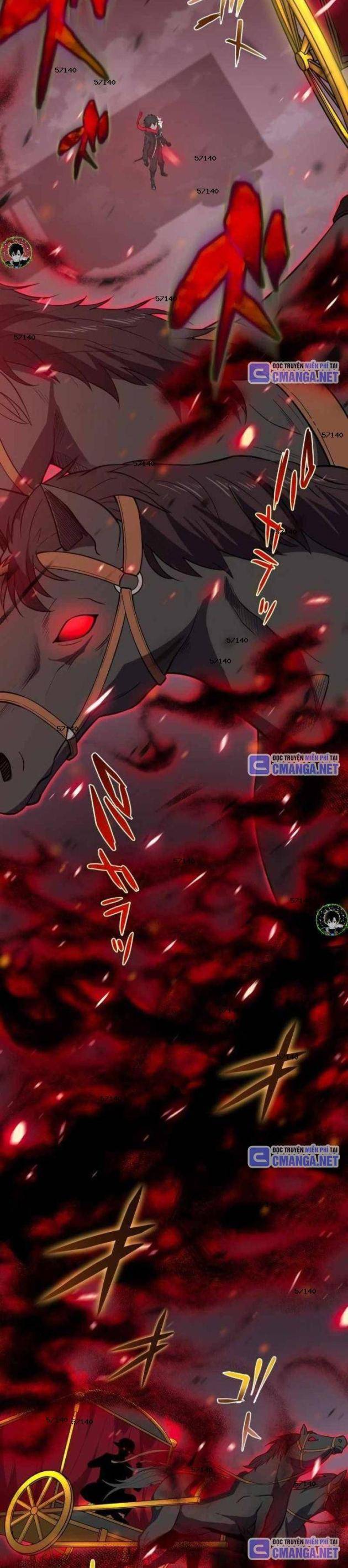 Zero 0 - Vựơt Qua Cả Ma Pháp Thời Không - Page 9