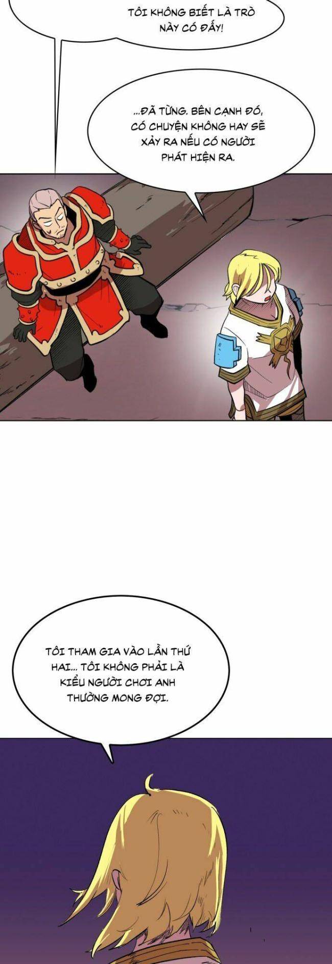 Hardcore Leveling Warrior SS1 - Page 24