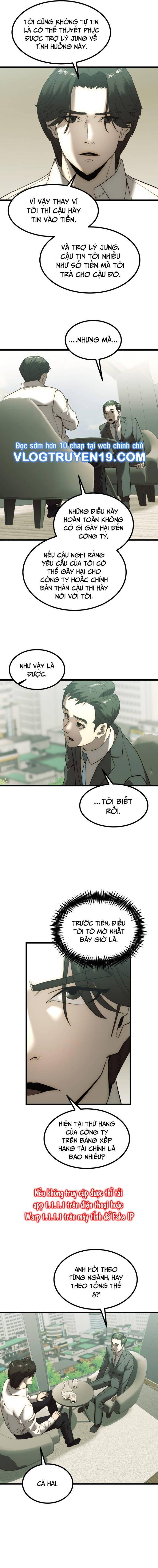 Phẩm Giá Tài Phiệt - Page 81