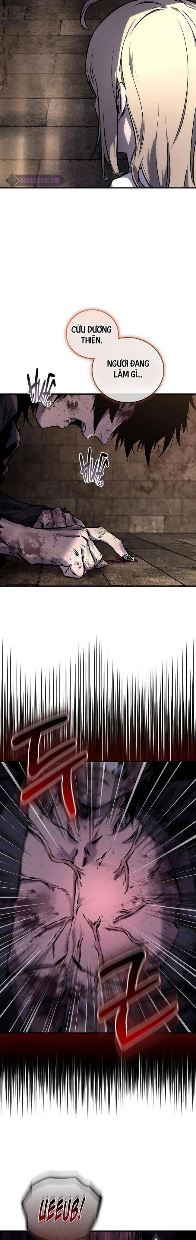 Thanh Mai Trúc Mã Của Đệ Nhất Thiên Hạ - Page 17