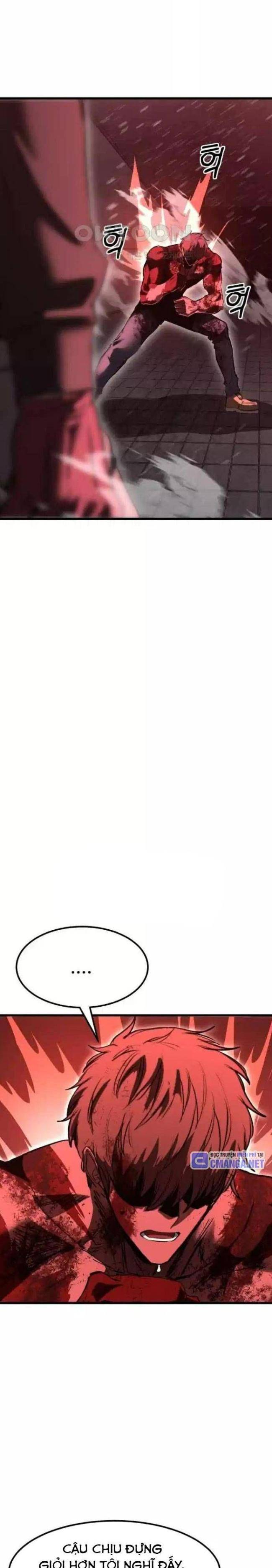 Võ Vương Kang Haejin - Page 25