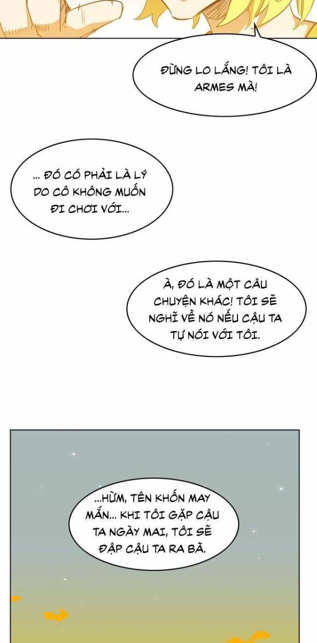 Hardcore Leveling Warrior SS1 - Page 29