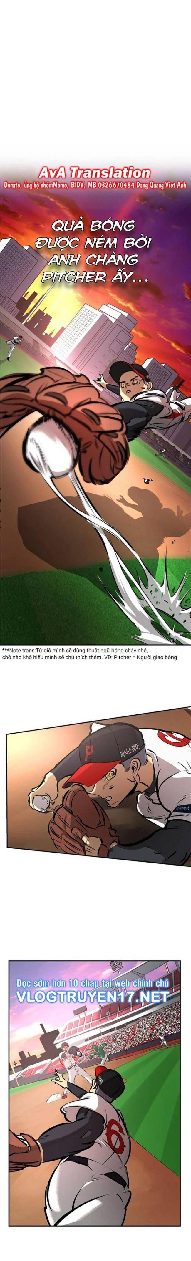 Cú Đánh Chiến Thắng - Page 6