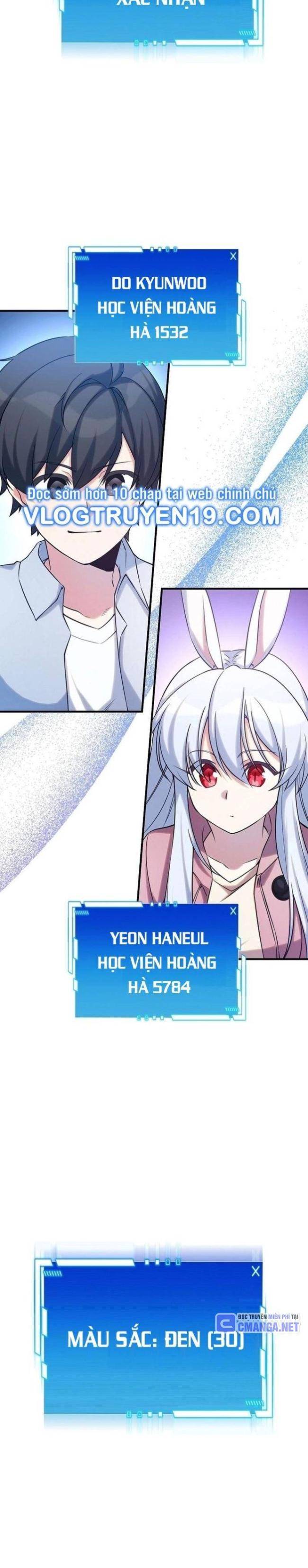 Trở Thành Bạn Thời Thơ Ấu Của Boss Cấp Trung - Page 32