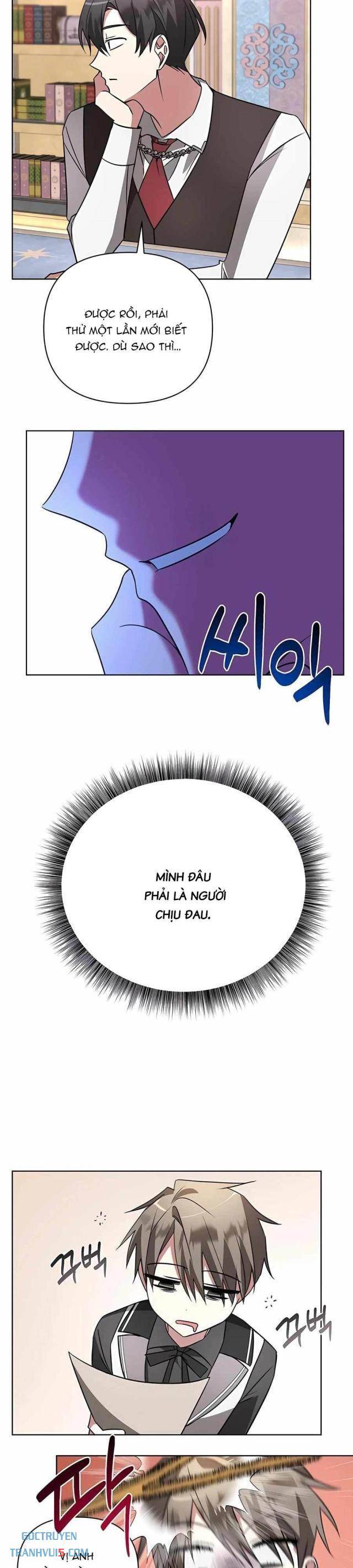 Học Viện Phá Sản - Page 33