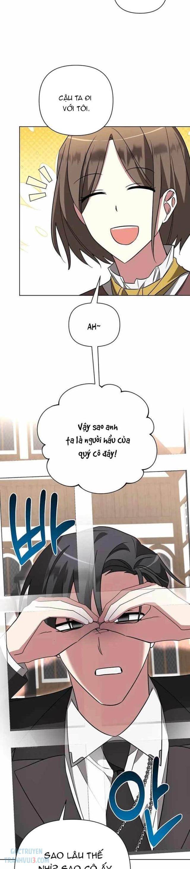 Học Viện Phá Sản - Page 22