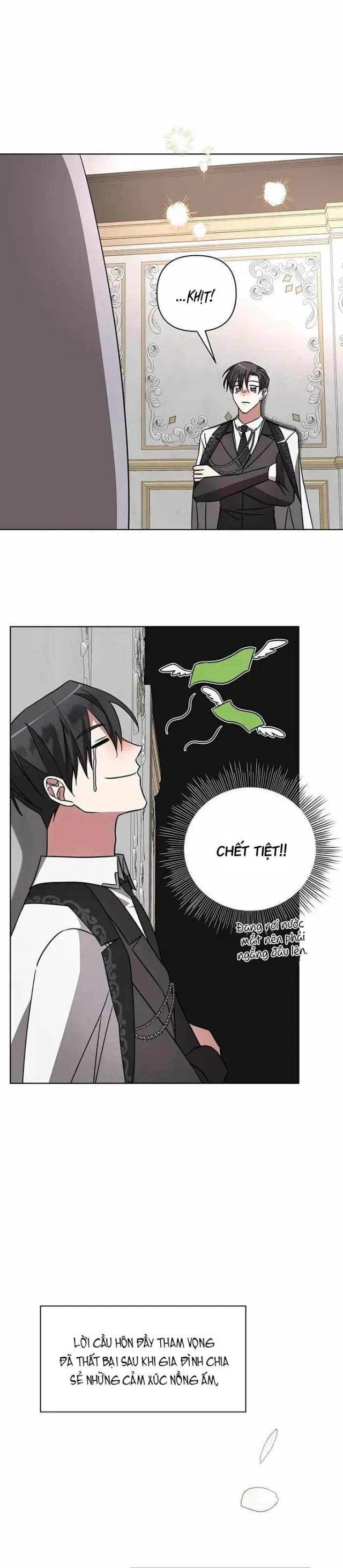 Học Viện Phá Sản - Page 29