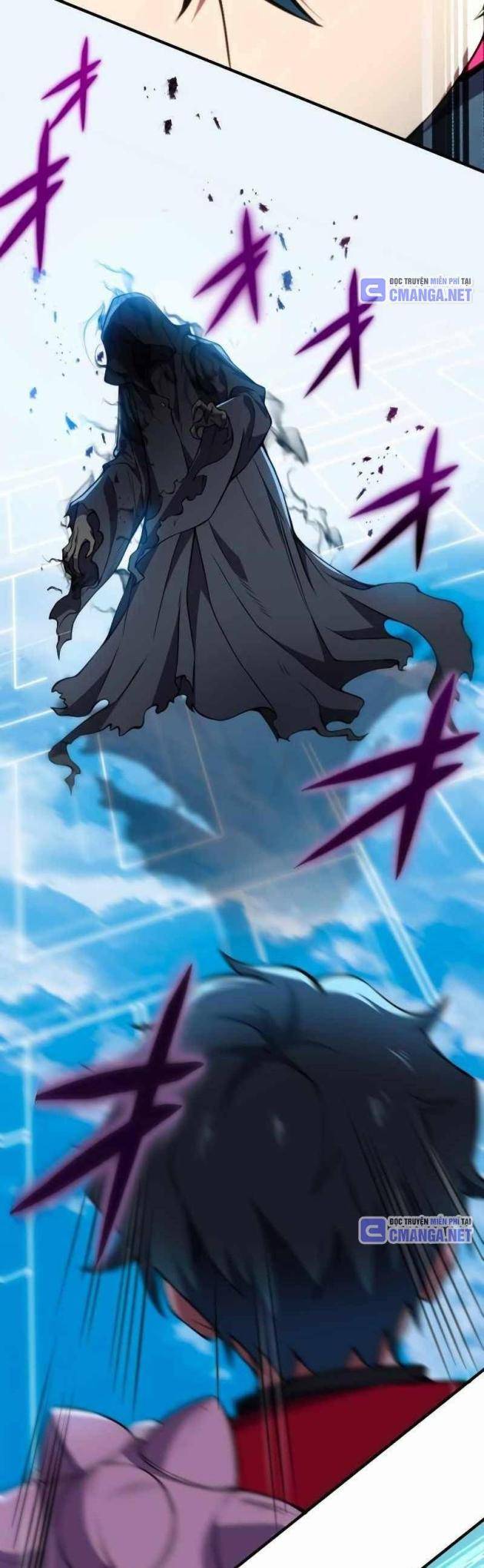 Zero 0 - Vựơt Qua Cả Ma Pháp Thời Không - Page 26