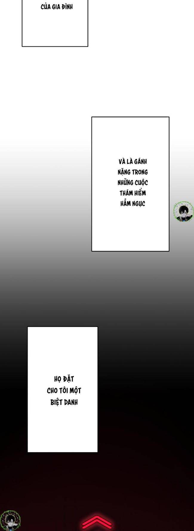 Zero 0 - Vựơt Qua Cả Ma Pháp Thời Không - Page 22