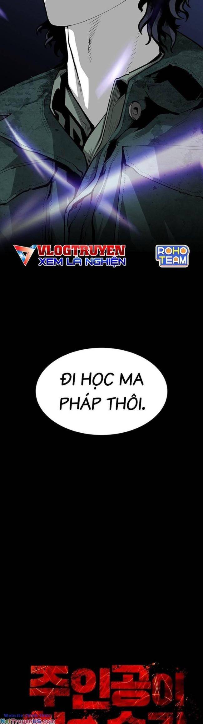 Nhân Vật Chính Ẩn Giấu Sức Mạnh - Page 10