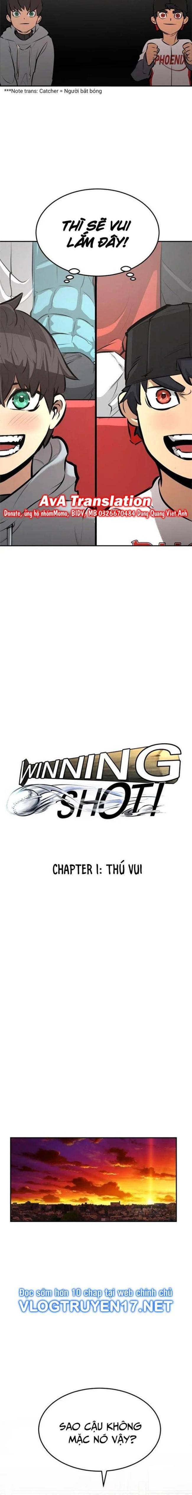 Cú Đánh Chiến Thắng - Page 9