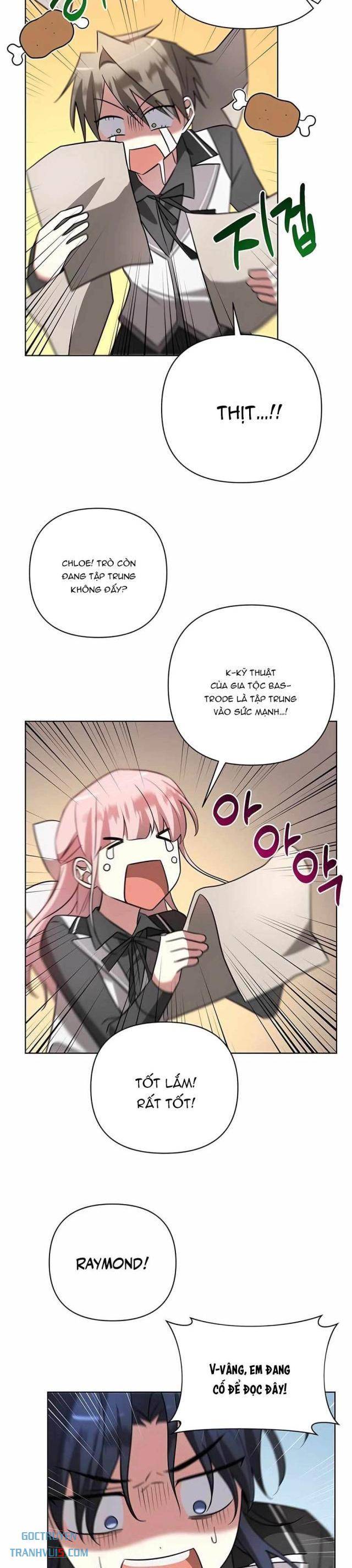 Học Viện Phá Sản - Page 35