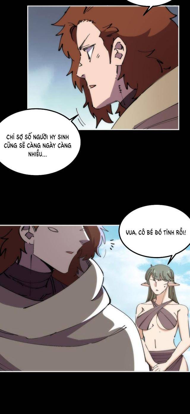 Xuyên Về Thời Nguyên Thuỷ, Ta Trở Thành Bá Chủ! - Page 13