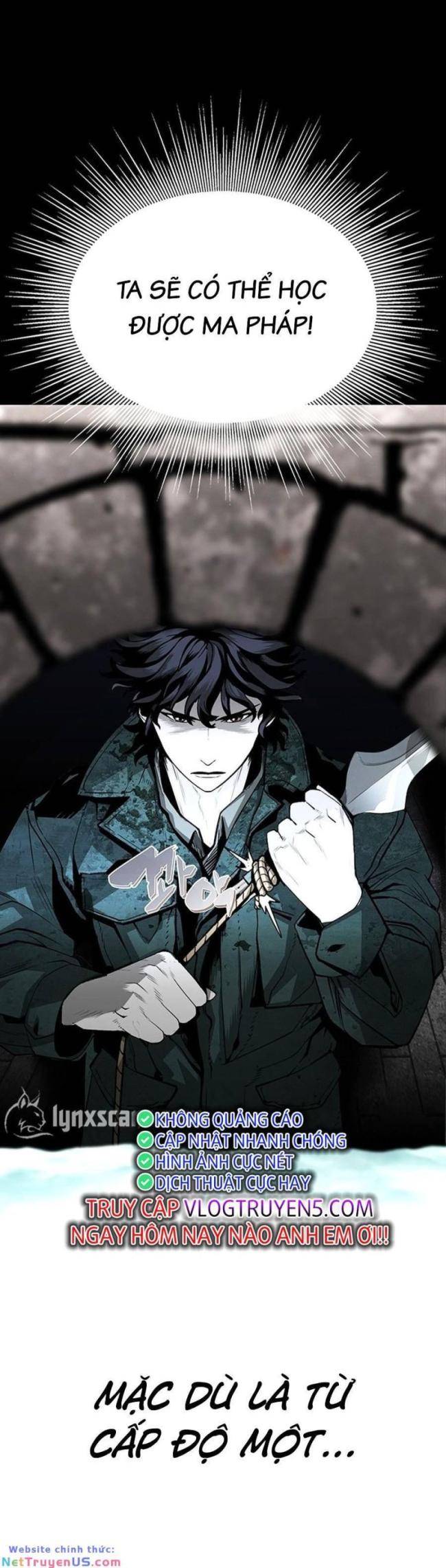 Nhân Vật Chính Ẩn Giấu Sức Mạnh - Page 22