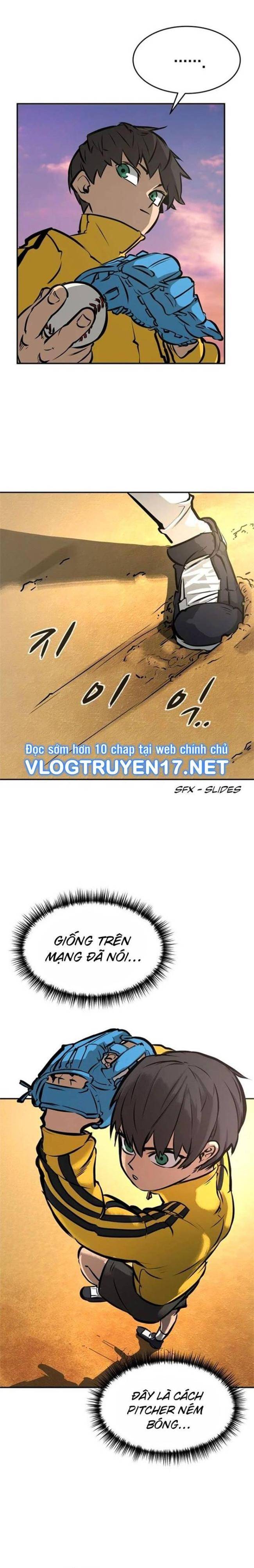 Cú Đánh Chiến Thắng - Page 12