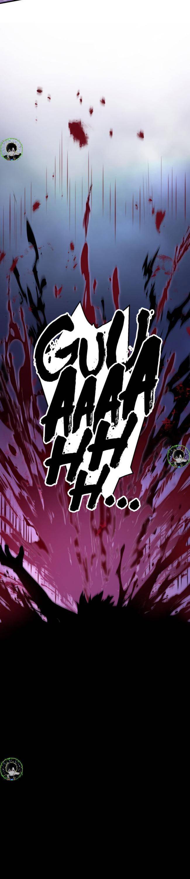 Zero 0 - Vựơt Qua Cả Ma Pháp Thời Không - Page 73