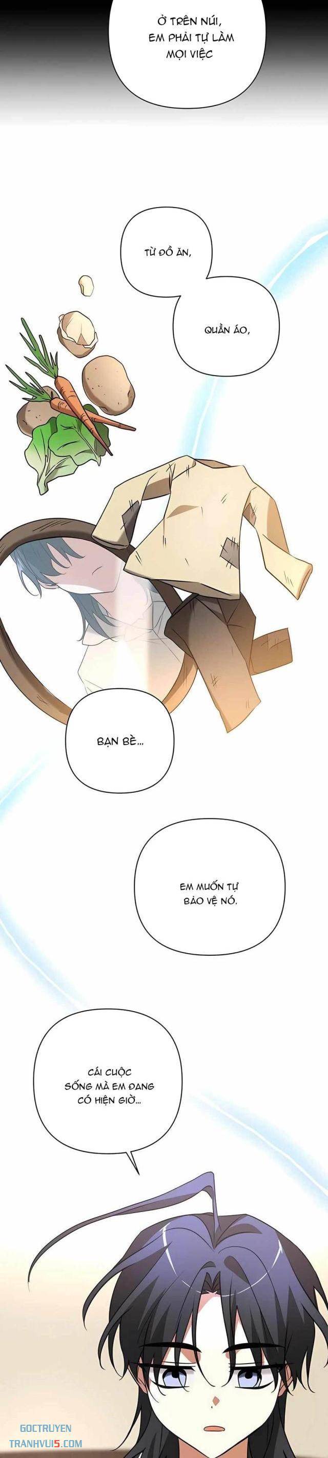 Học Viện Phá Sản - Page 11