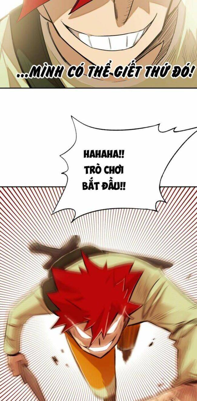 Hardcore Leveling Warrior SS1 - Page 15