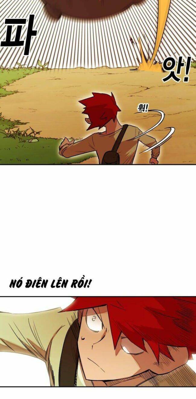 Hardcore Leveling Warrior SS1 - Page 24