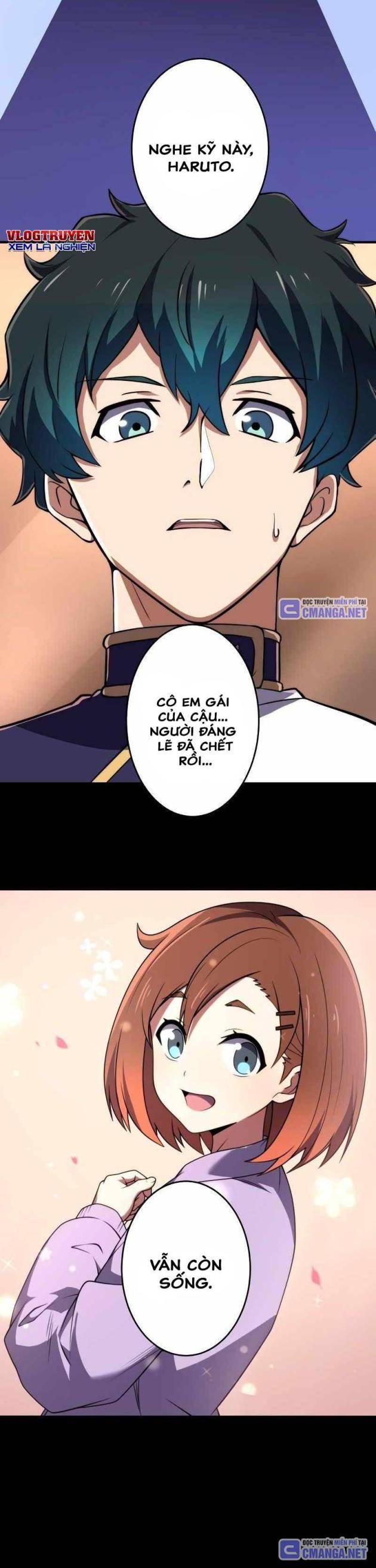 Zero 0 - Vựơt Qua Cả Ma Pháp Thời Không - Page 24