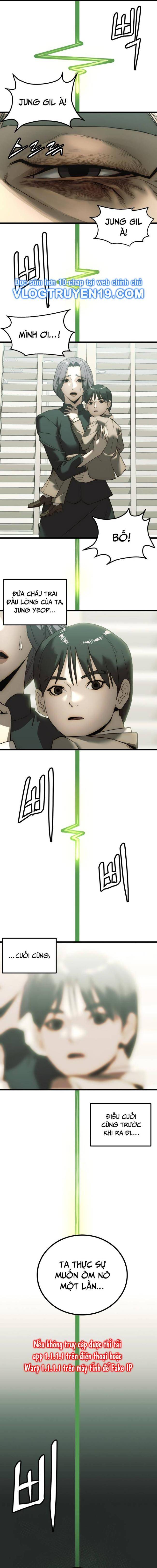 Phẩm Giá Tài Phiệt - Page 34