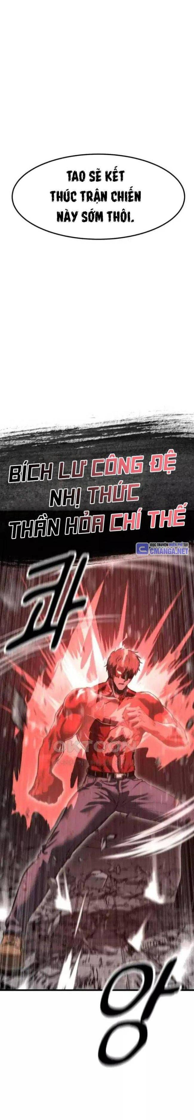 Võ Vương Kang Haejin - Page 14