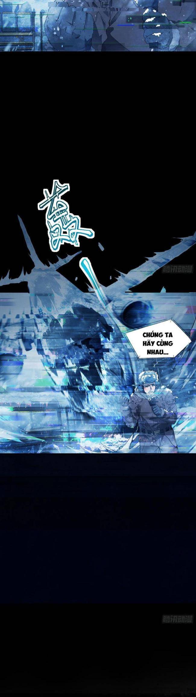 Cực Hàn Chiến Kỷ - Page 78