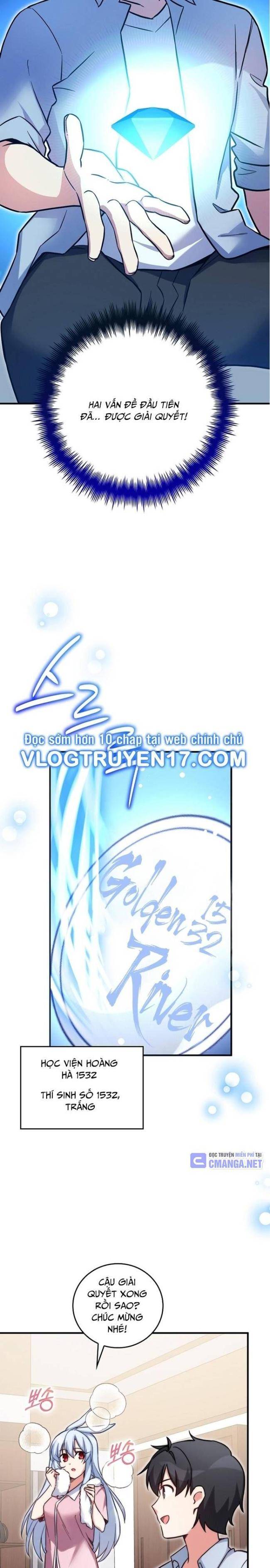 Trở Thành Bạn Thời Thơ Ấu Của Boss Cấp Trung - Page 19