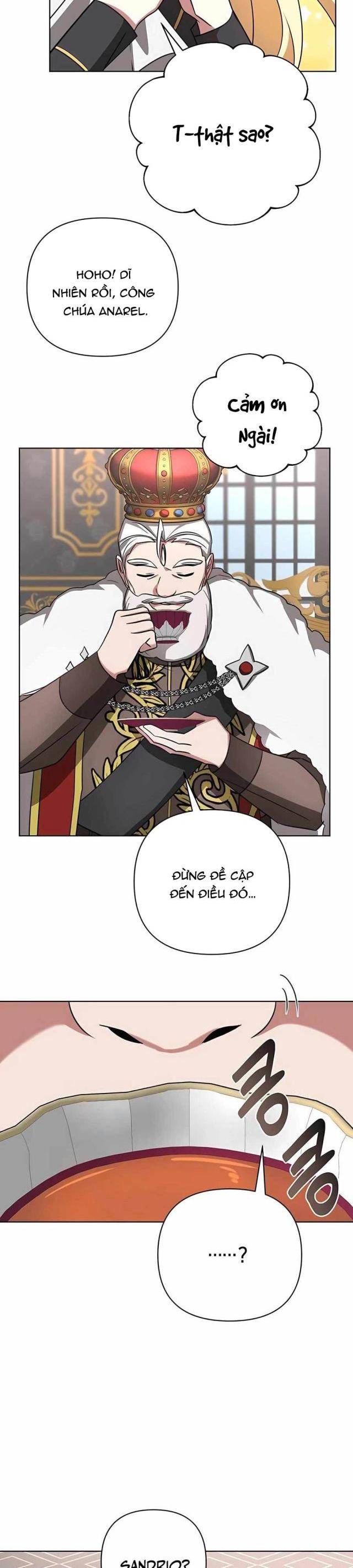 Học Viện Phá Sản - Page 18