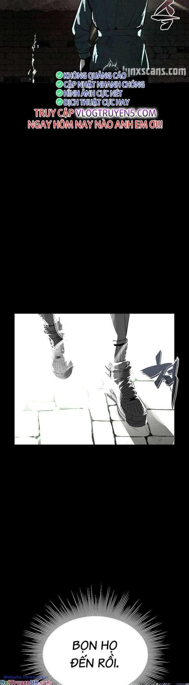 Nhân Vật Chính Ẩn Giấu Sức Mạnh - Page 38