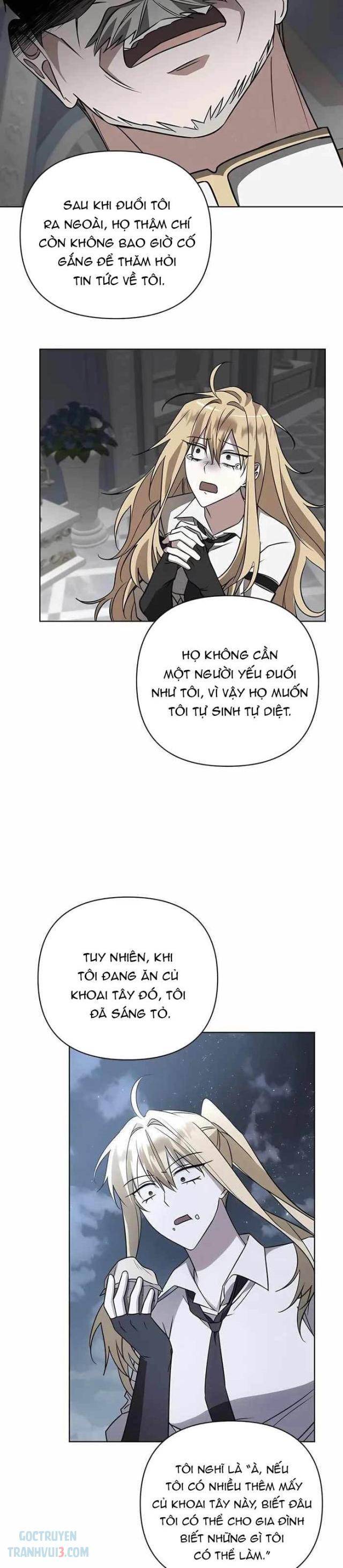 Học Viện Phá Sản - Page 11