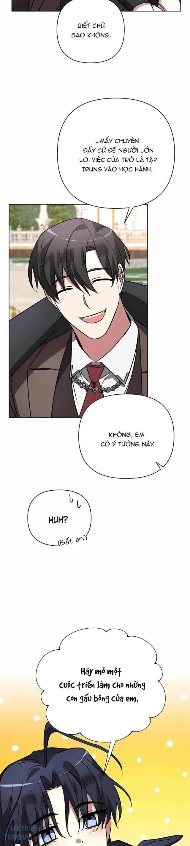 Học Viện Phá Sản - Page 11