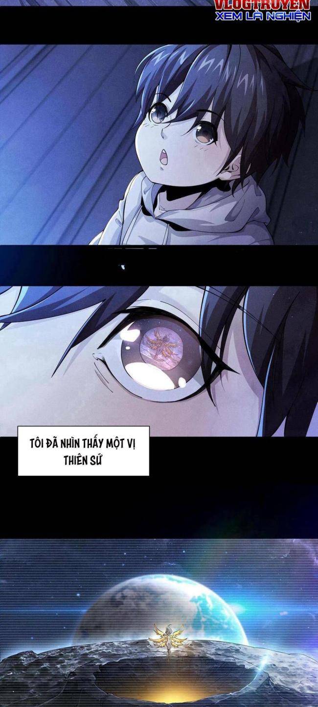 Ta Học Trảm Thần Trong Bệnh Viện Tâm Thần - Page 57