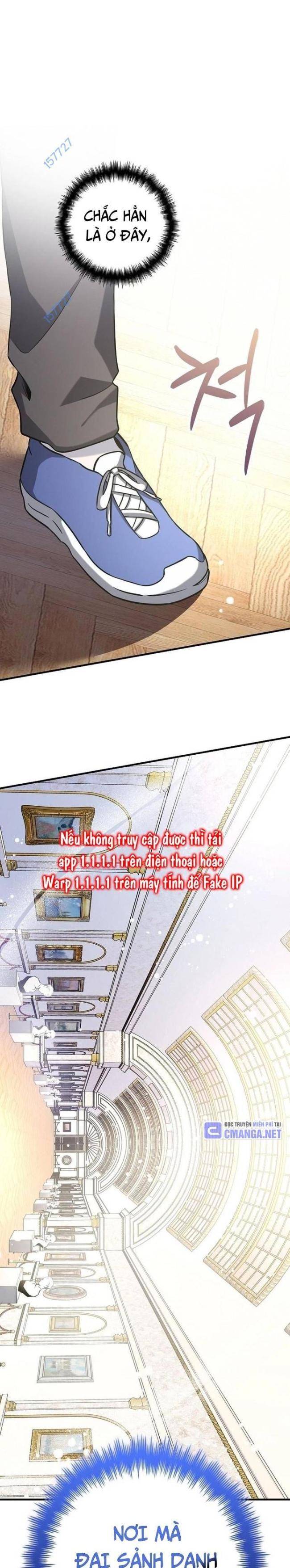 Trở Thành Bạn Thời Thơ Ấu Của Boss Cấp Trung - Page 4