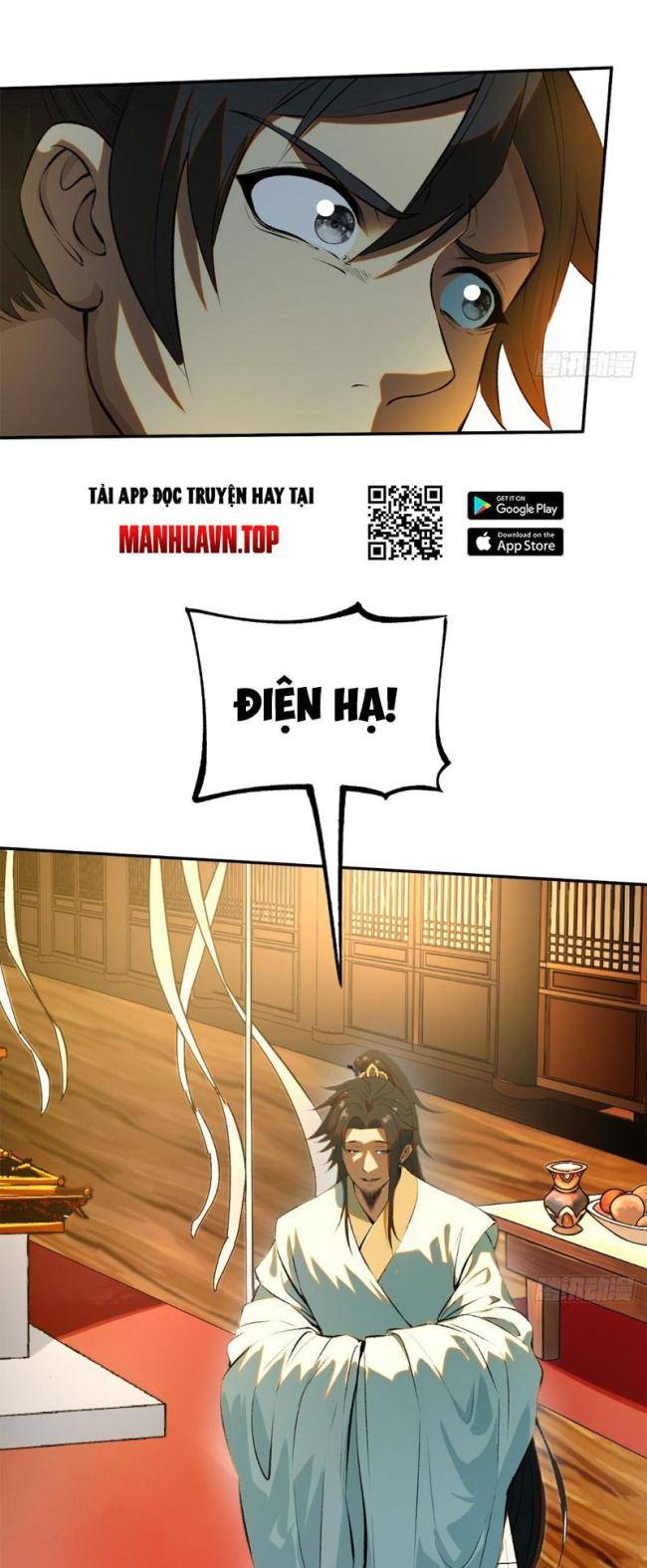 Không Cẩn Thận Lưu Danh Muôn Thủa - Page 93