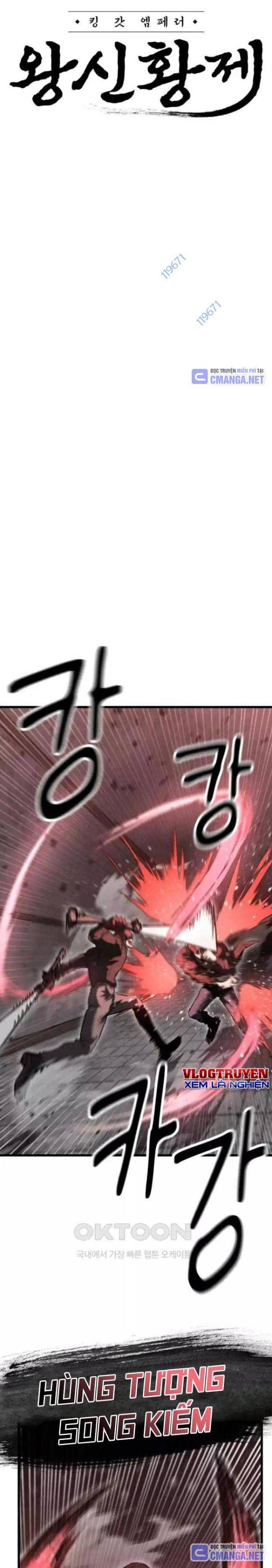 Võ Vương Kang Haejin - Page 6